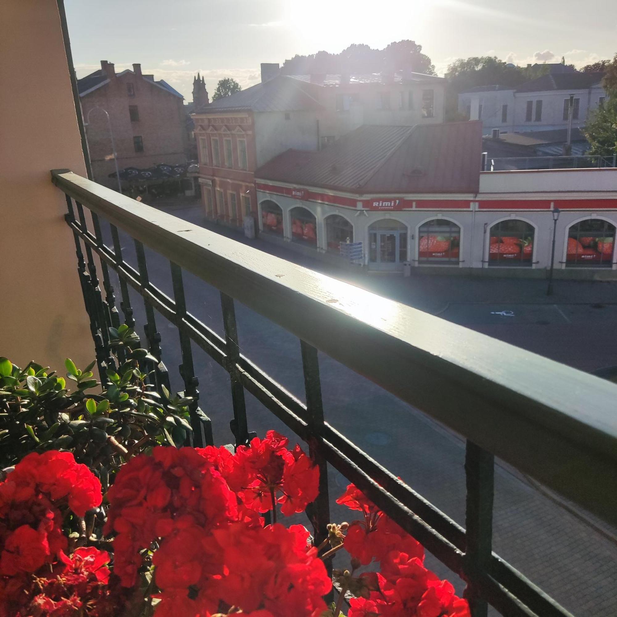 Ventspils Apartamenti Pie Ratslaukuma Exterior photo